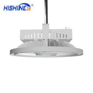 150W–250W H2 LED UFO High Bay Light